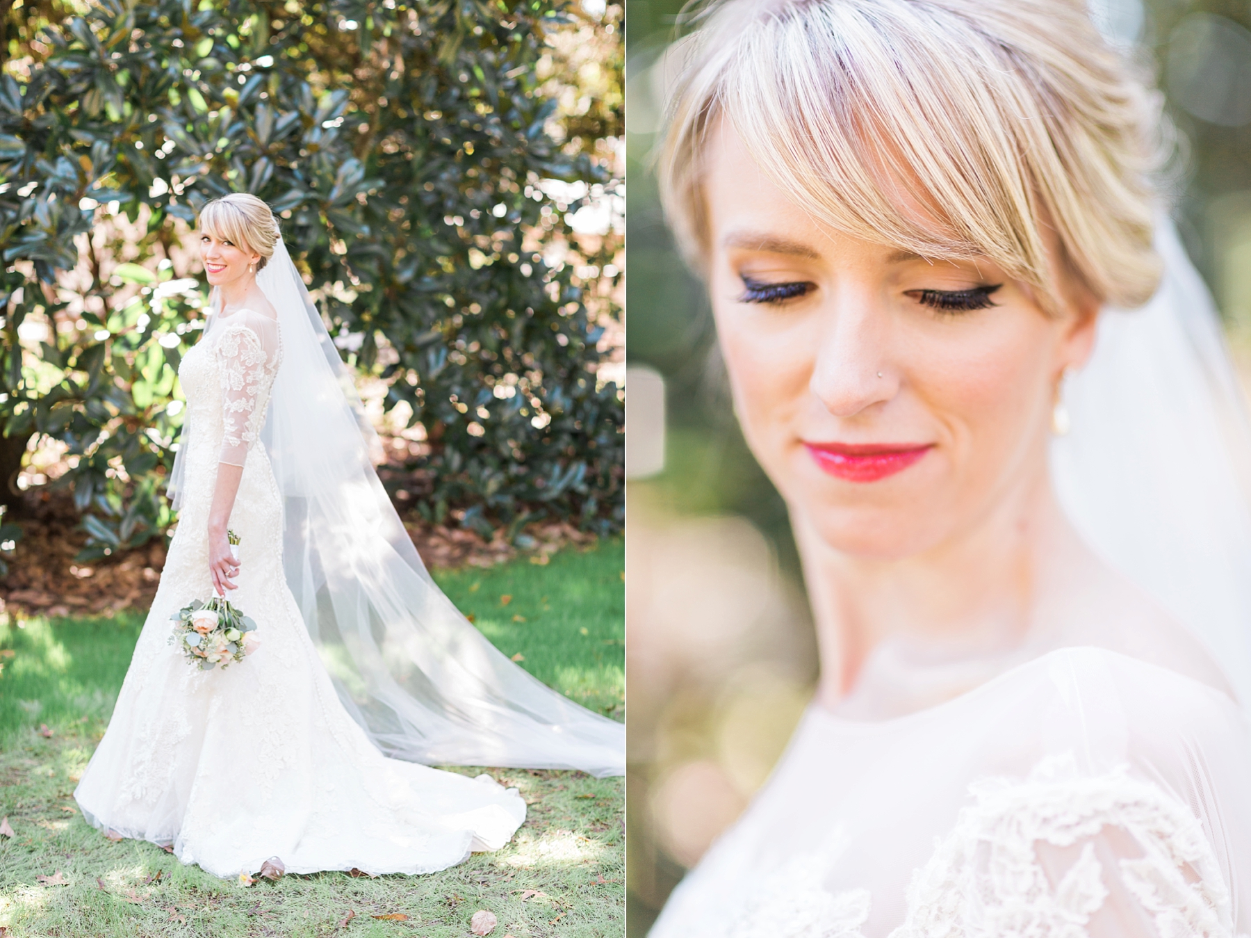 TJ + Chelsey Rustic Ocala Wedding Jacksonsville ...