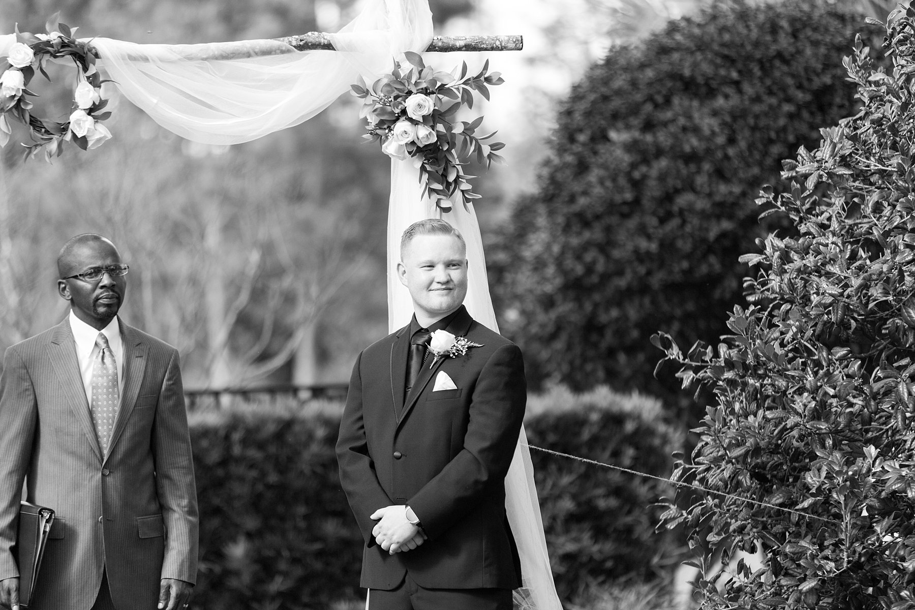 Crosswater Hall at Nocatee Wedding | Bri Cibene Photography | www.bricibene.com
