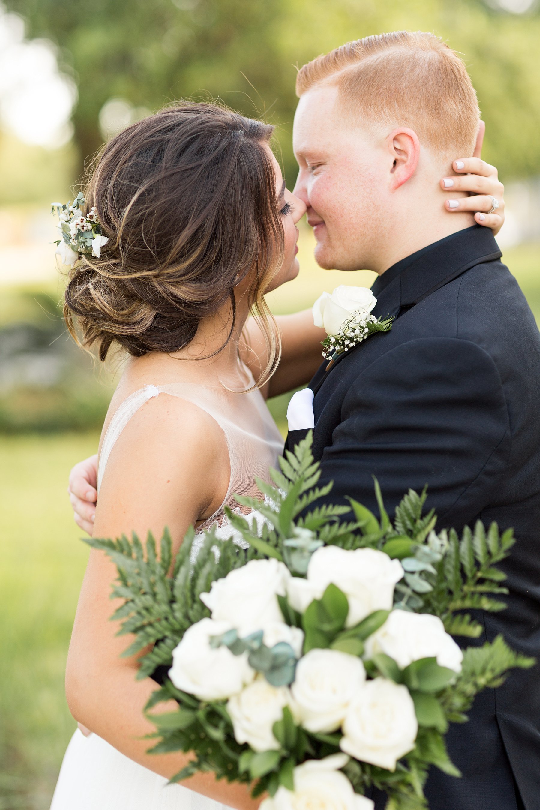 Crosswater Hall at Nocatee Wedding | Bri Cibene Photography | www.bricibene.com