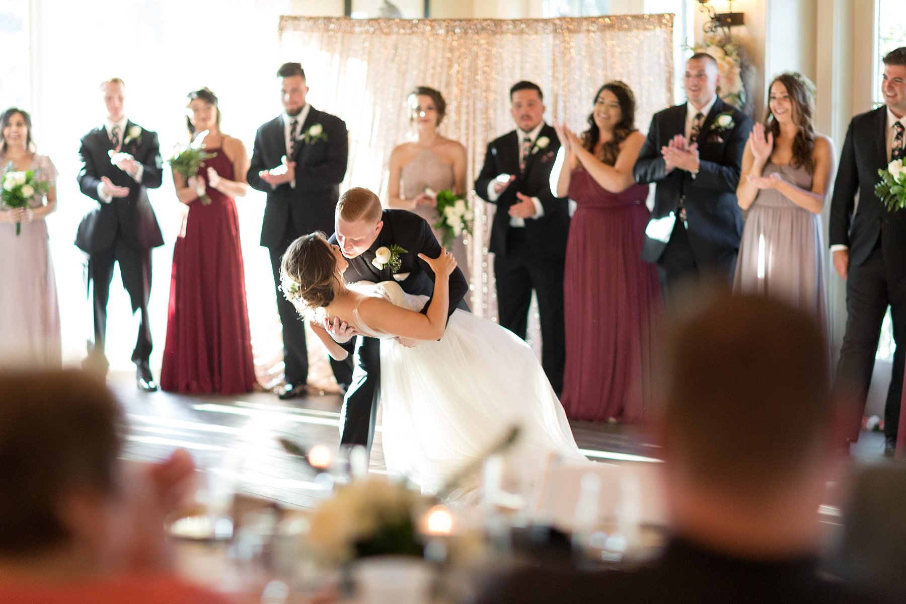 Crosswater Hall at Nocatee Wedding | Bri Cibene Photography | www.bricibene.com