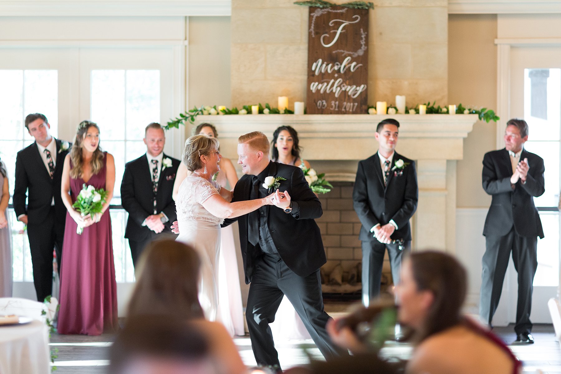 Crosswater Hall at Nocatee Wedding | Bri Cibene Photography | www.bricibene.com