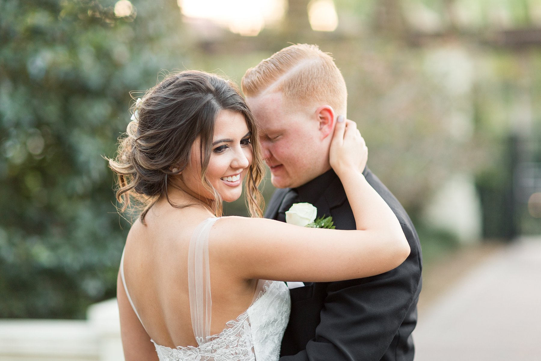 Crosswater Hall at Nocatee Wedding | Bri Cibene Photography | www.bricibene.com