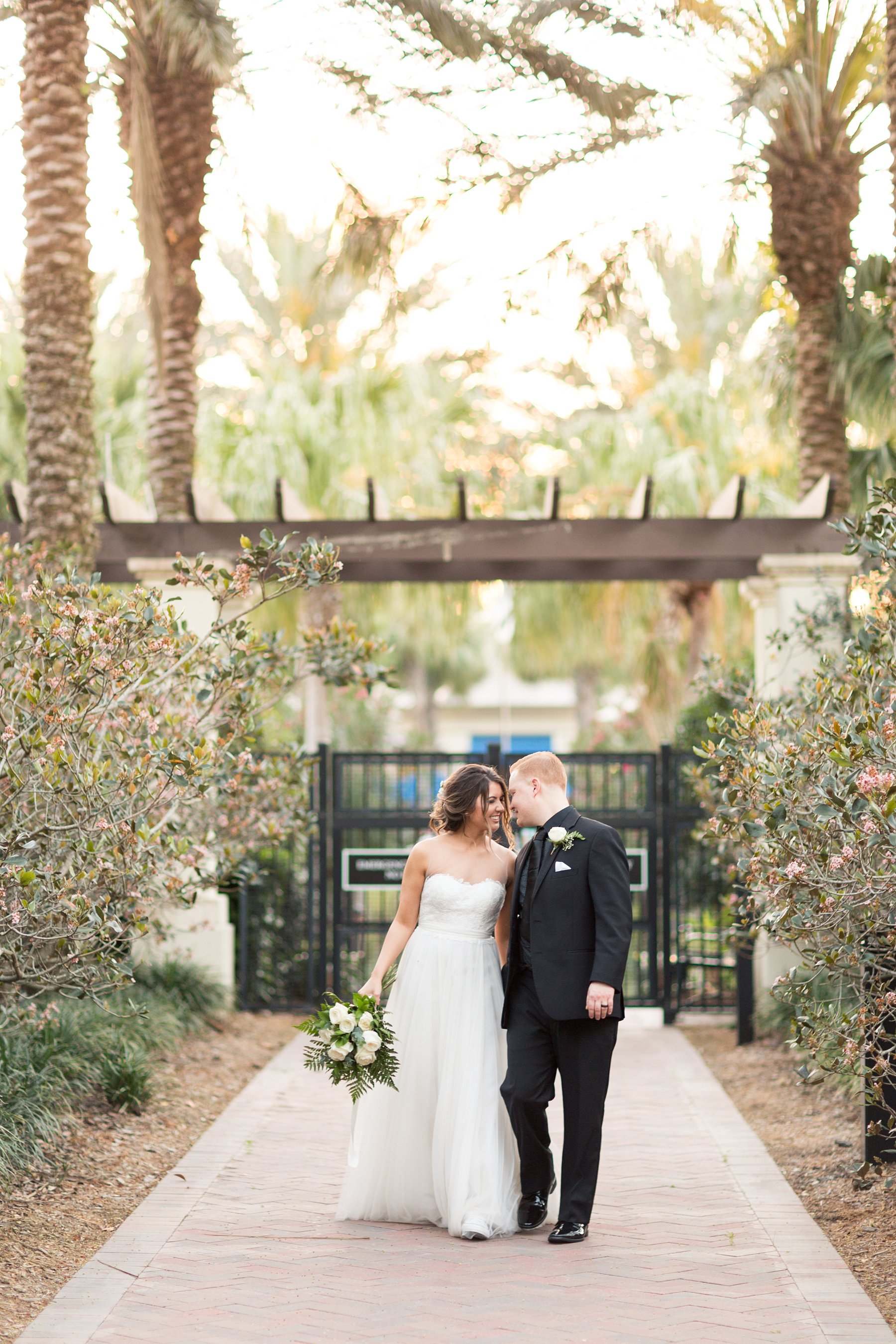 Crosswater Hall at Nocatee Wedding | Bri Cibene Photography | www.bricibene.com