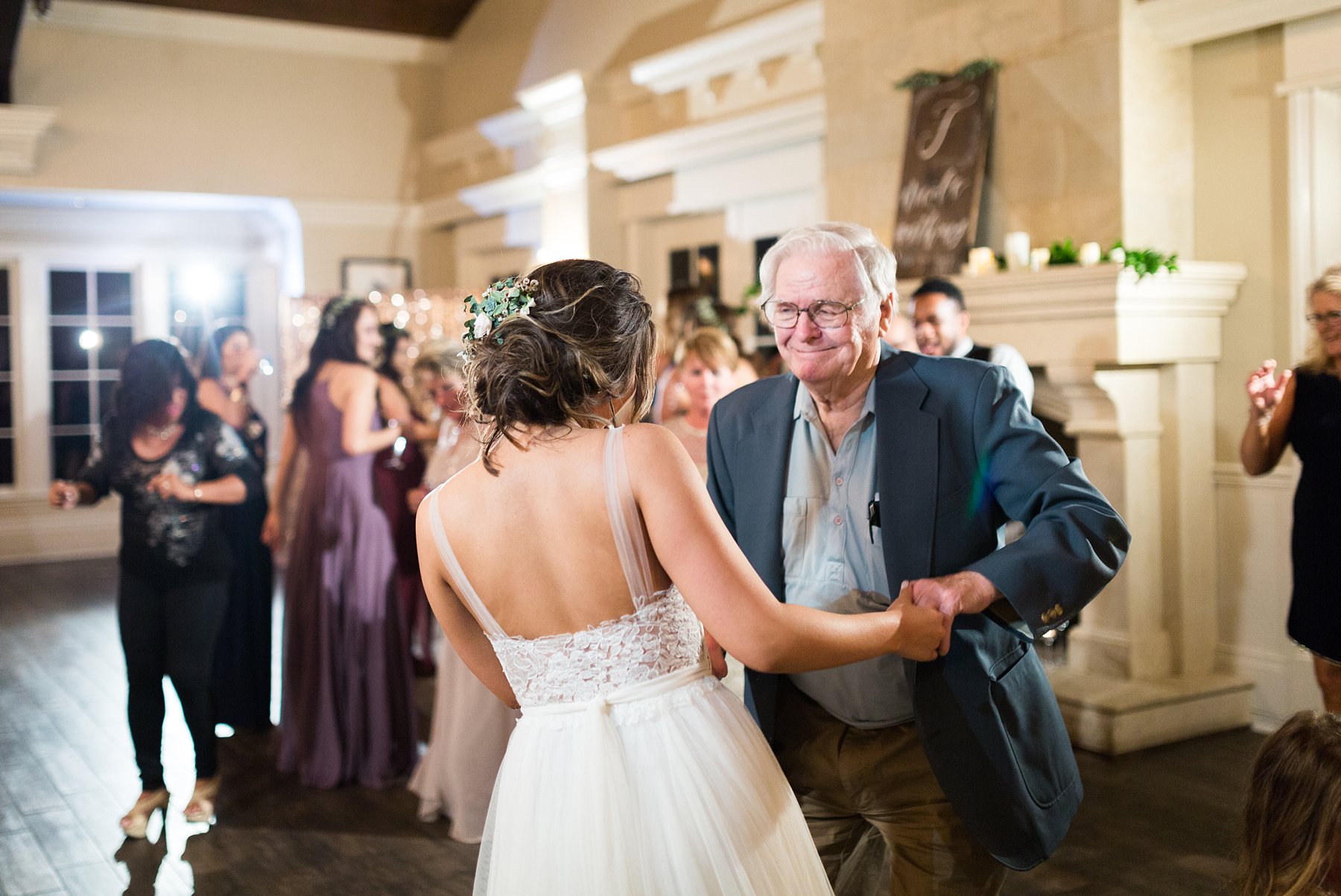 Crosswater Hall at Nocatee Wedding | Bri Cibene Photography | www.bricibene.com