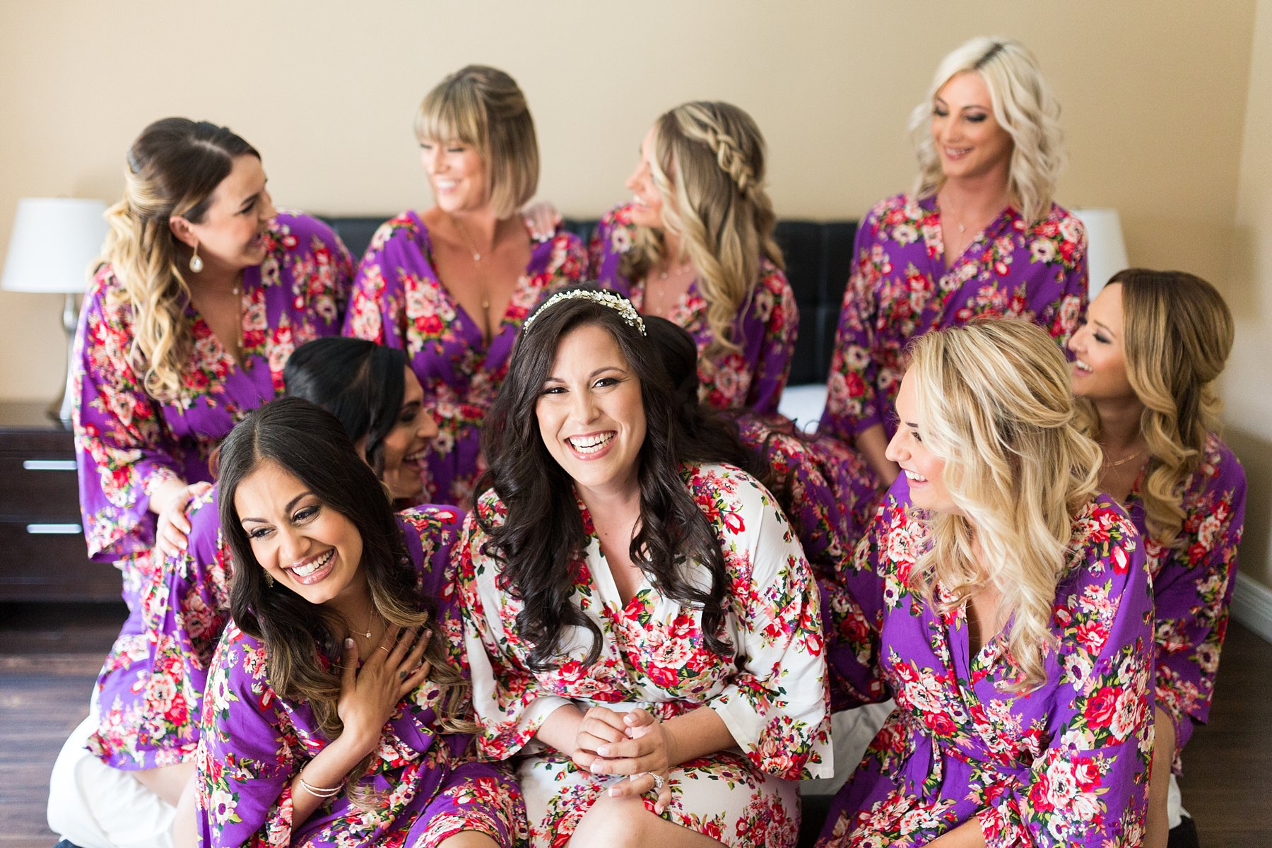 The Addison Boca Raton Wedding | www.bricibene.com