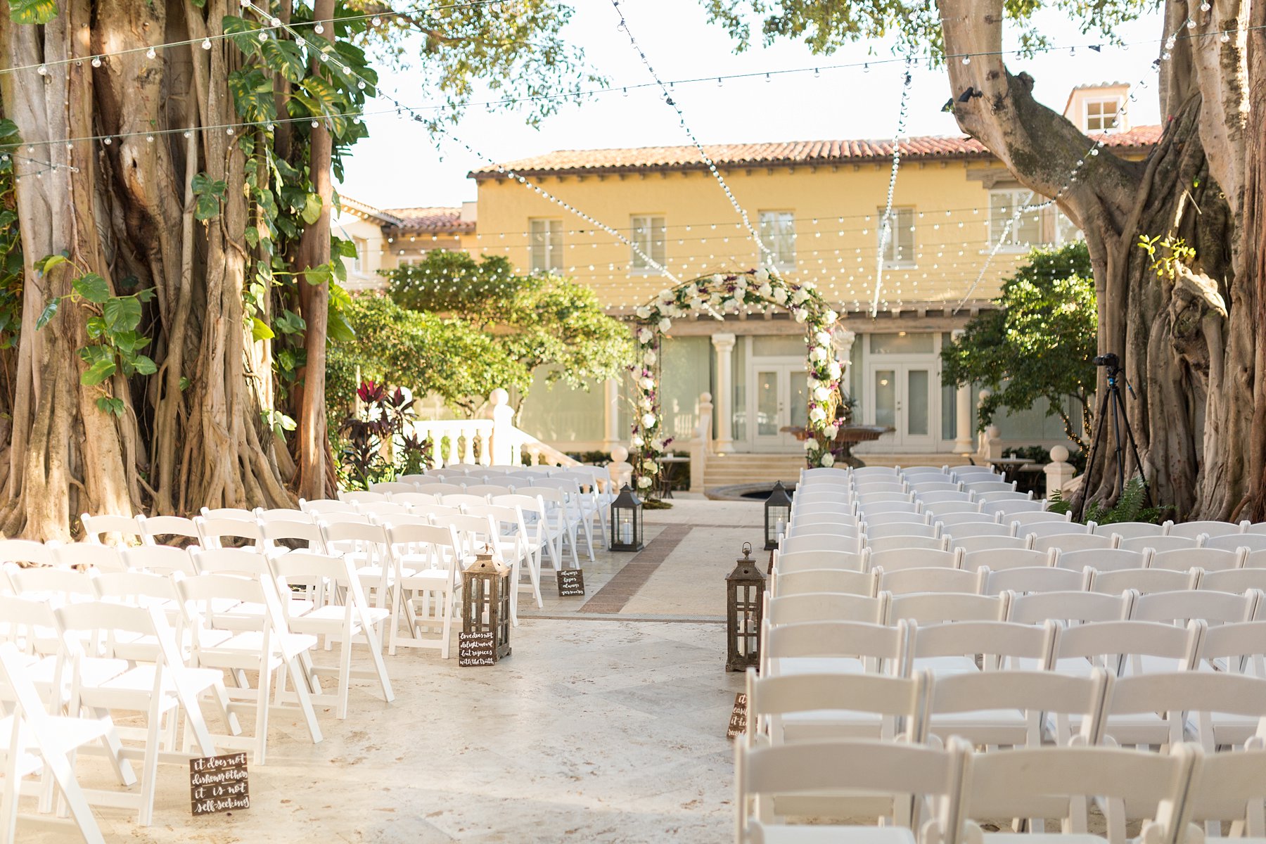 The Addison Boca Raton Wedding | www.bricibene.com