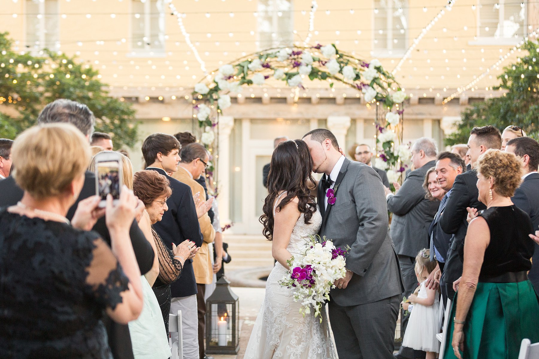 The Addison Boca Raton Wedding | www.bricibene.com