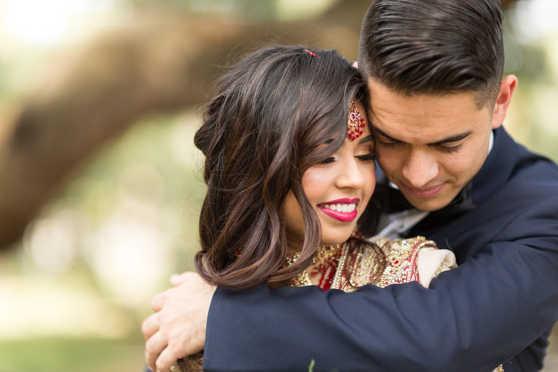 Jacksonville Pakistani Wedding | Bri Cibene Photography | www.bricibene.com