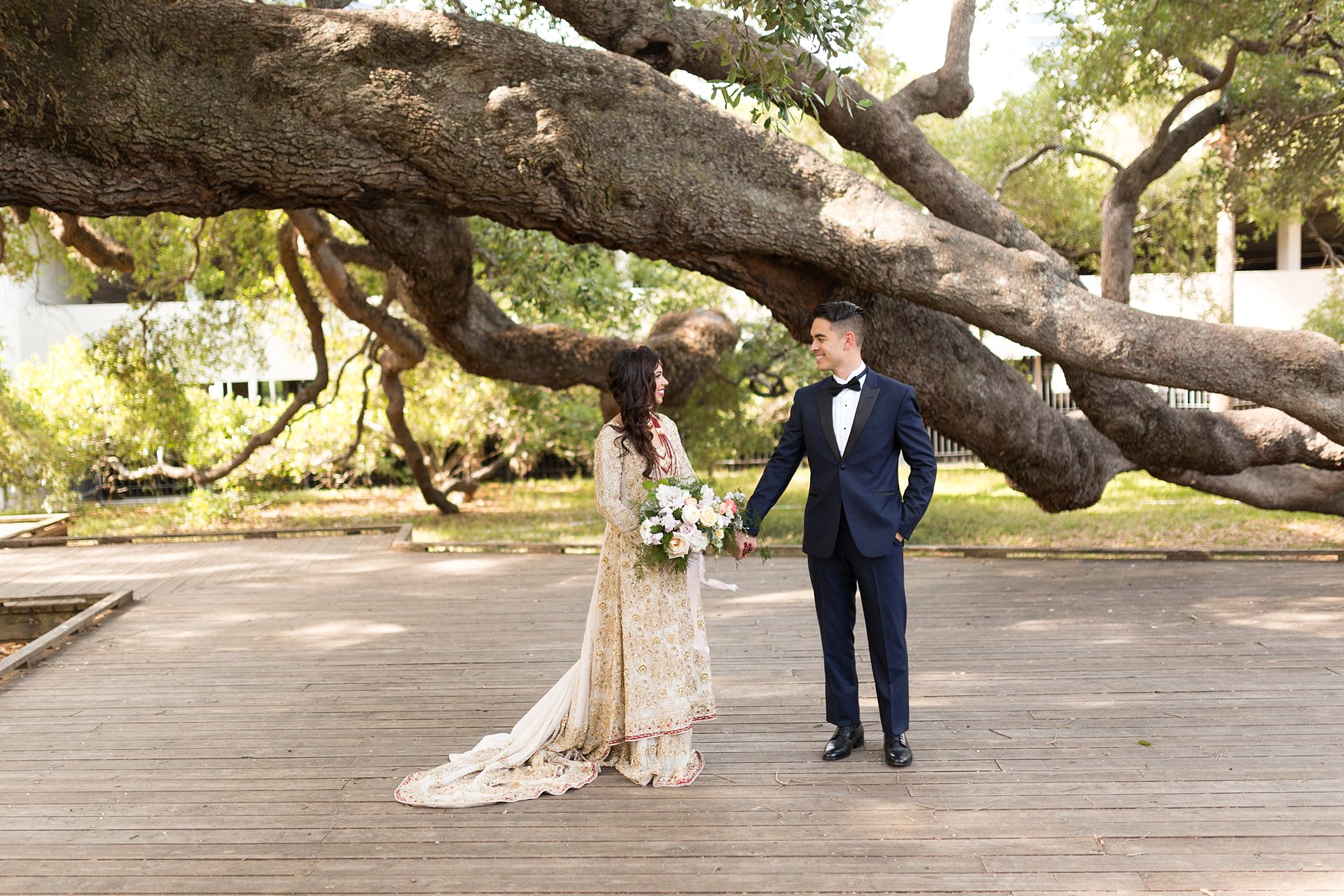 Jacksonville Pakistani Wedding | Bri Cibene Photography | www.bricibene.com