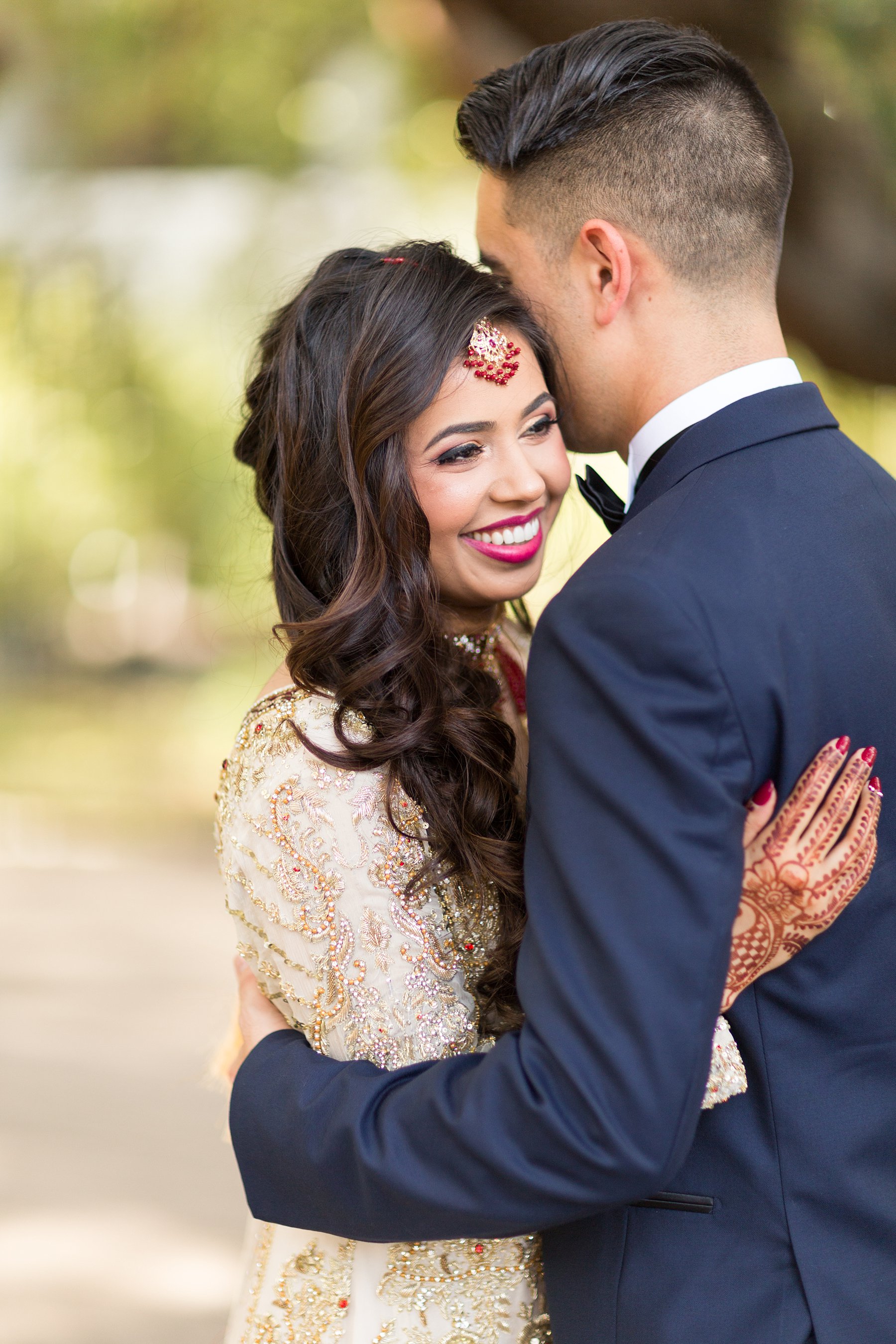 Jacksonville Pakistani Wedding | Bri Cibene Photography | www.bricibene.com