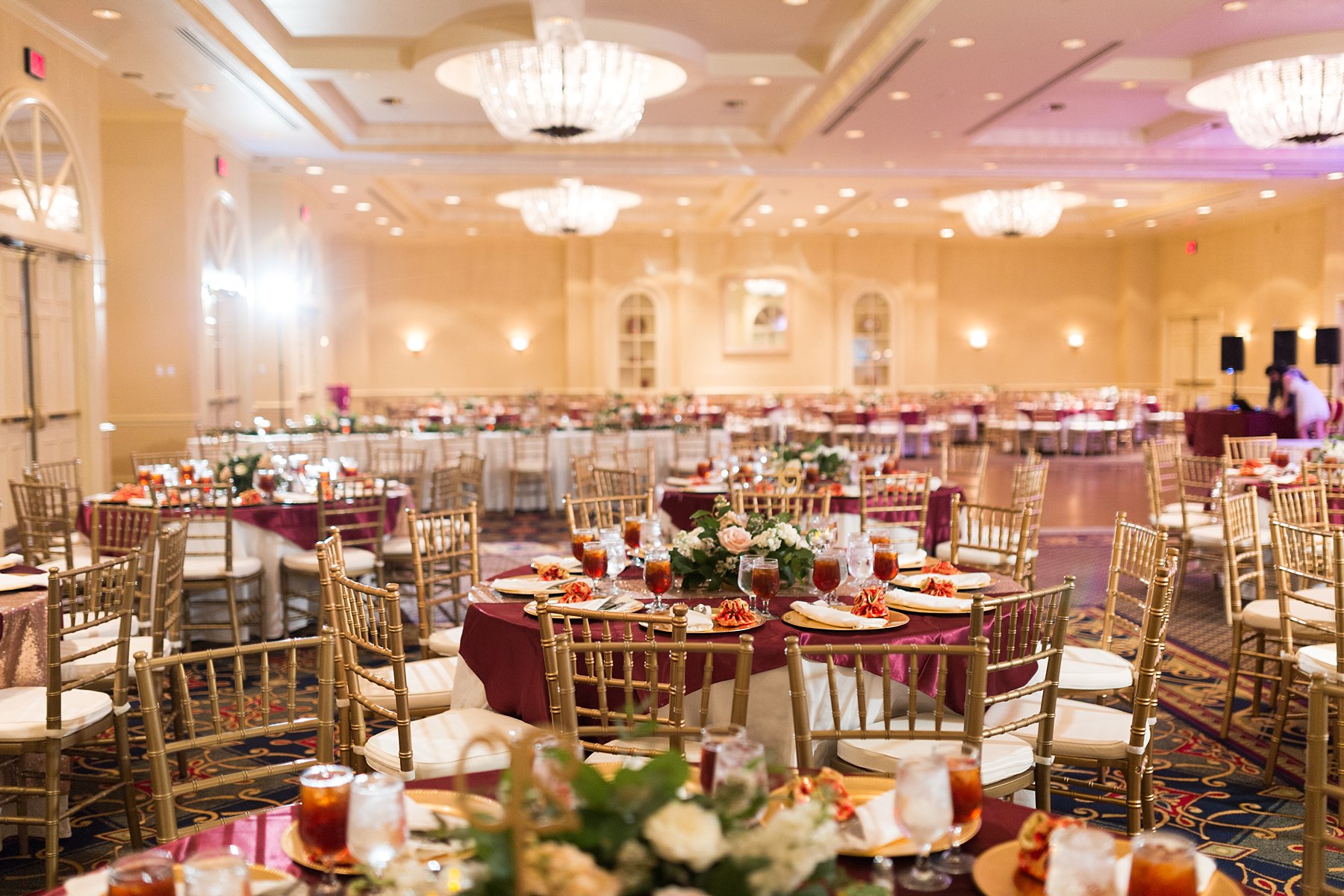 Jacksonville Pakistani Wedding | Bri Cibene Photography | www.bricibene.com